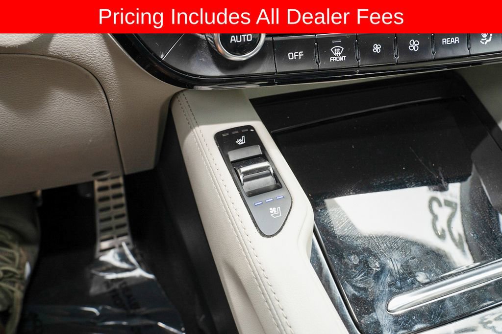 Used 2023 Kia Telluride SX AWD/4WD image 17
