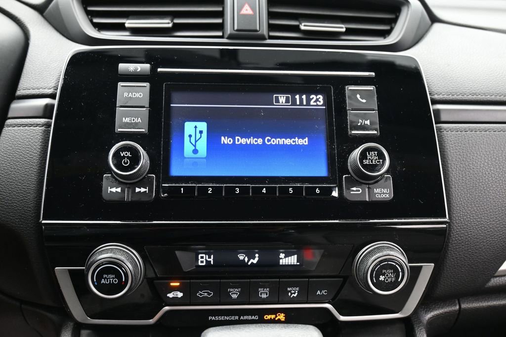 Used 2019 Honda CR-V LX image 49