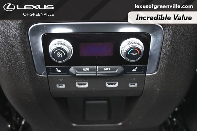 Used 2021 GMC Yukon AT4 w/ AT4 Premium Plus Package AWD/4WD image 26