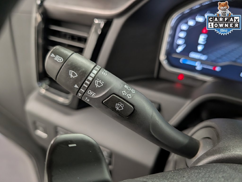 Used 2023 GMC Sierra 1500 AT4X AWD/4WD image 18