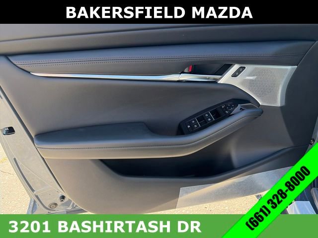 New 2026 MAZDA MAZDA3 Hatchback w/ Appearance Package image 10
