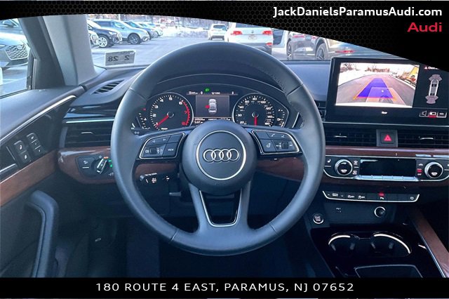 Used 2023 Audi A4 2.0T Premium w/ Convenience Package image 5