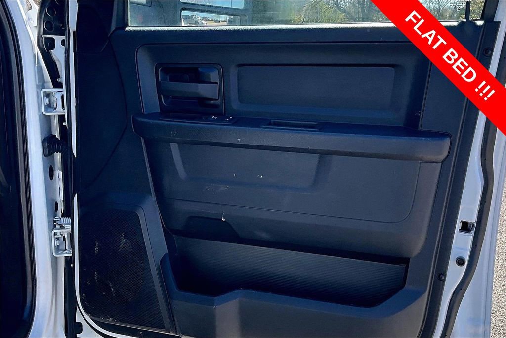 Used 2024 RAM 3500 Tradesman w/ Chrome Appearance Group AWD/4WD image 20