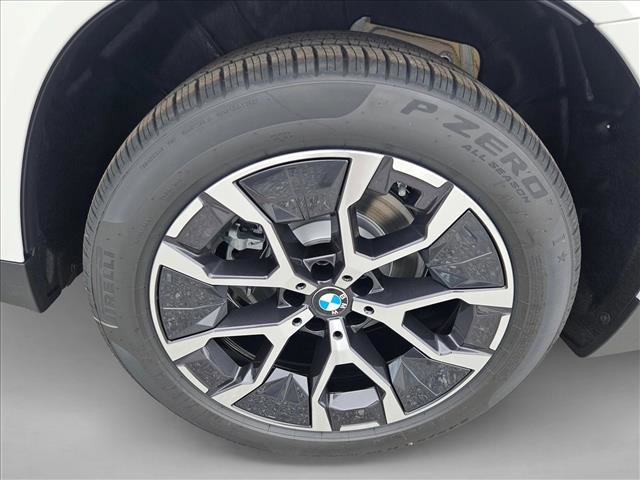 New 2026 BMW X3 xDrive30 image 10