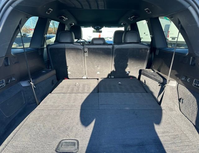 Certified 2023 Mercedes-Benz GLS 450 4MATIC image 9