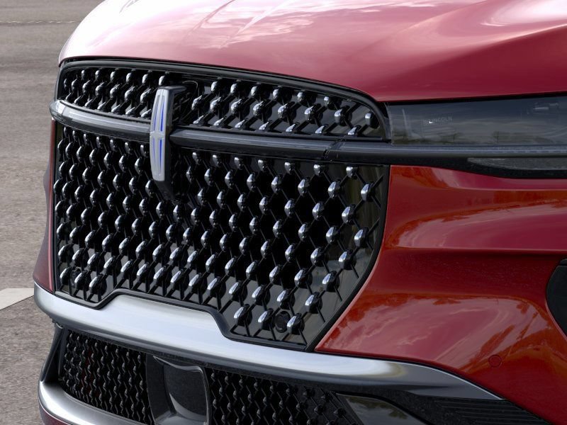 New 2026 Lincoln Nautilus Reserve AWD/4WD image 17