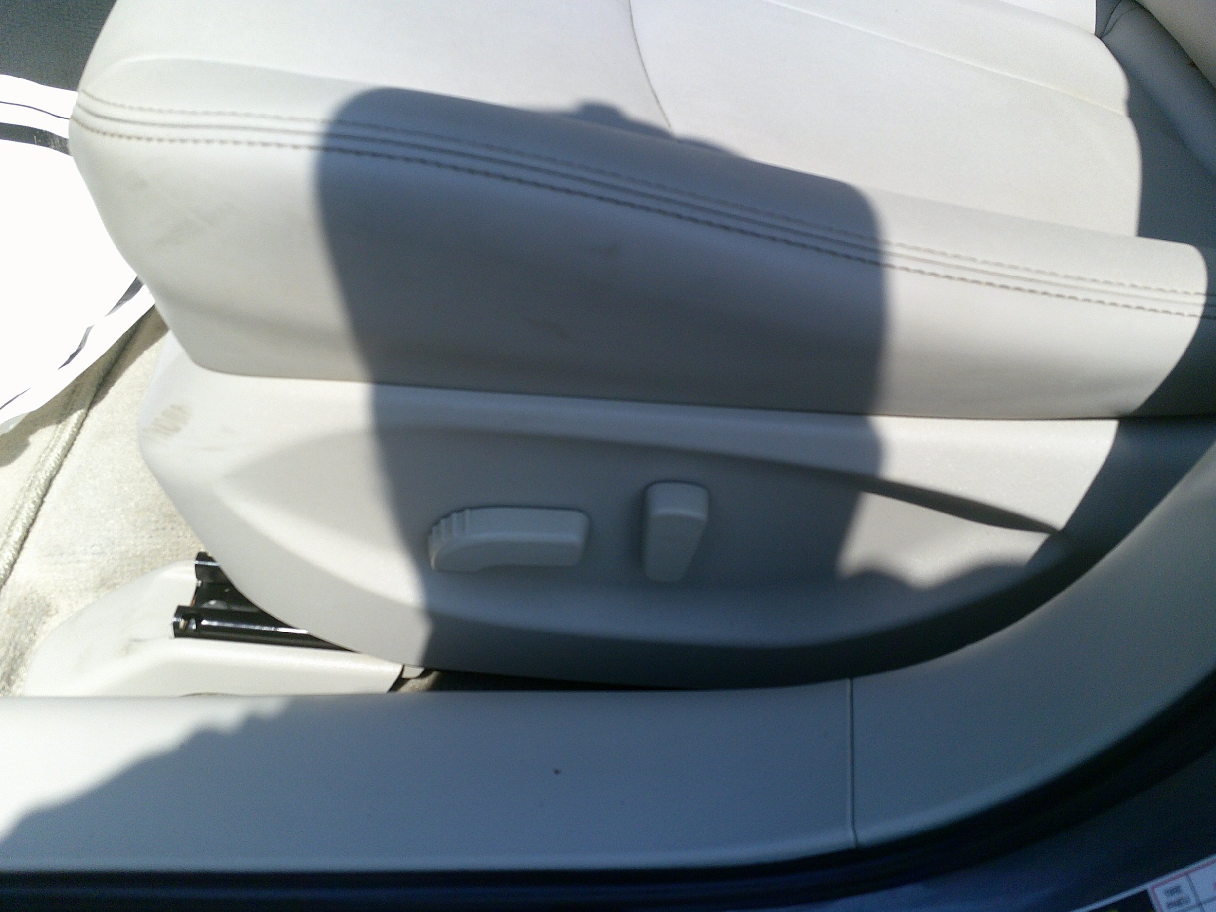 Used 2020 INFINITI Q50 Luxe RWD image 13