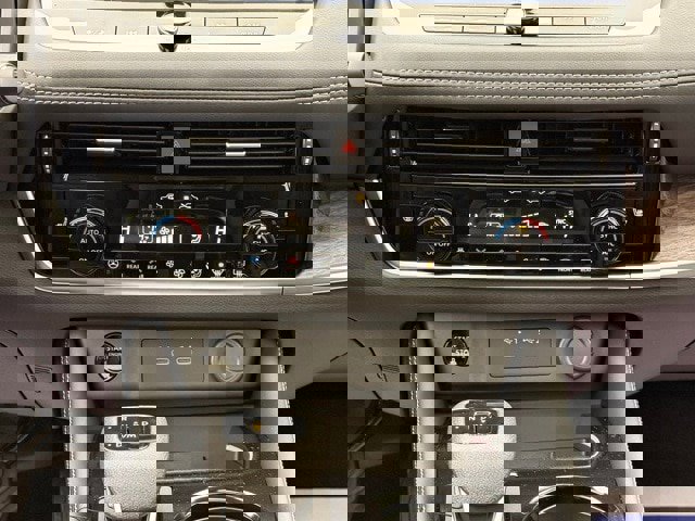 New 2026 Nissan Rogue Platinum w/ Platinum Premium Package image 29