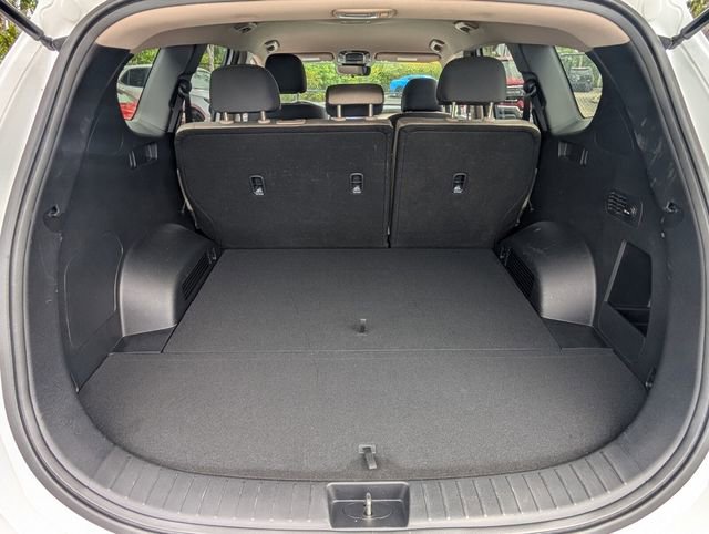 Used 2022 Hyundai Santa Fe SEL w/ Cargo Package FWD image 14