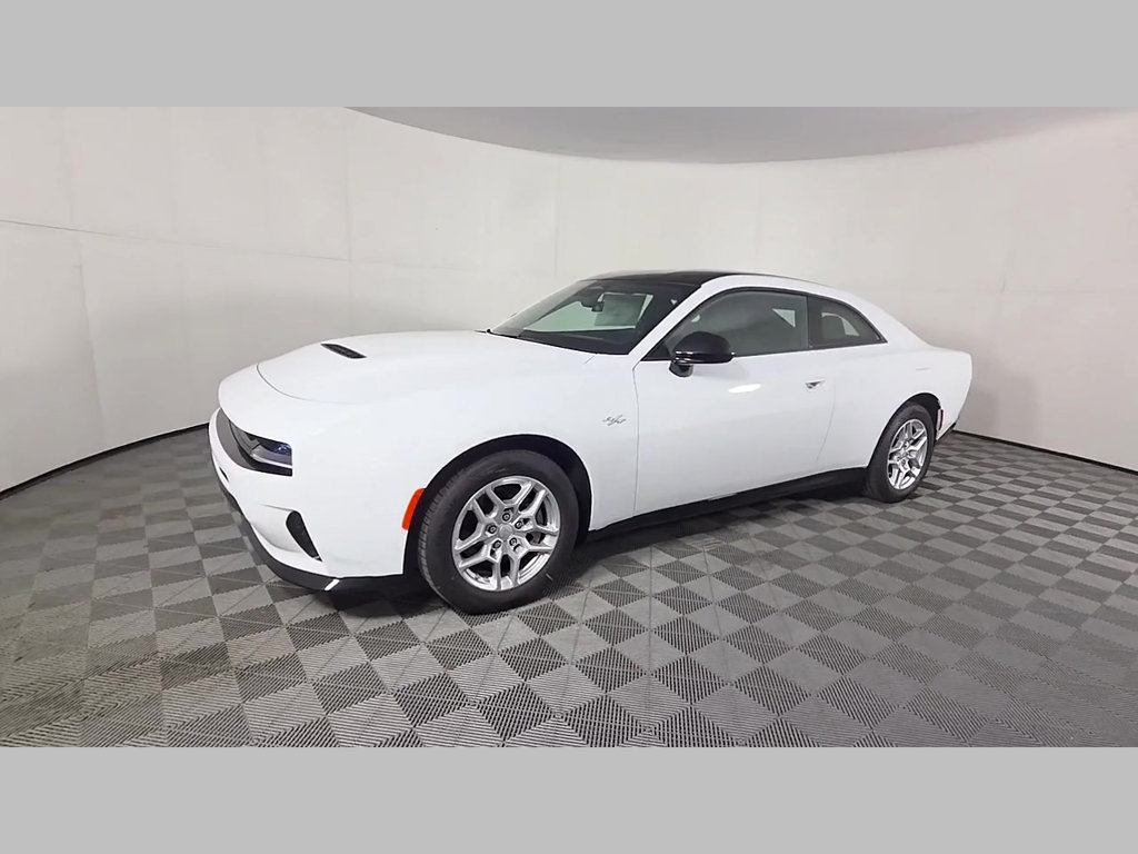 New 2027 Dodge Charger R/T AWD/4WD image 37