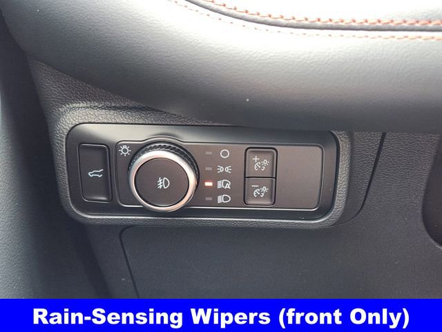 New 2026 Ford Explorer ST-Line w/ ST-Line Street Pack image 22