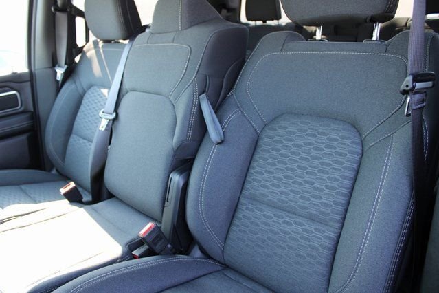 Used 2025 RAM 1500 Big Horn image 23