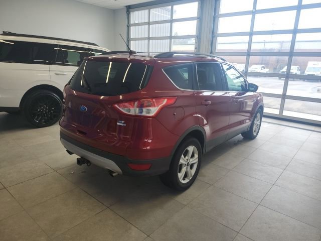 Used 2014 Ford Escape SE w/ Equipment Group 201A image 5