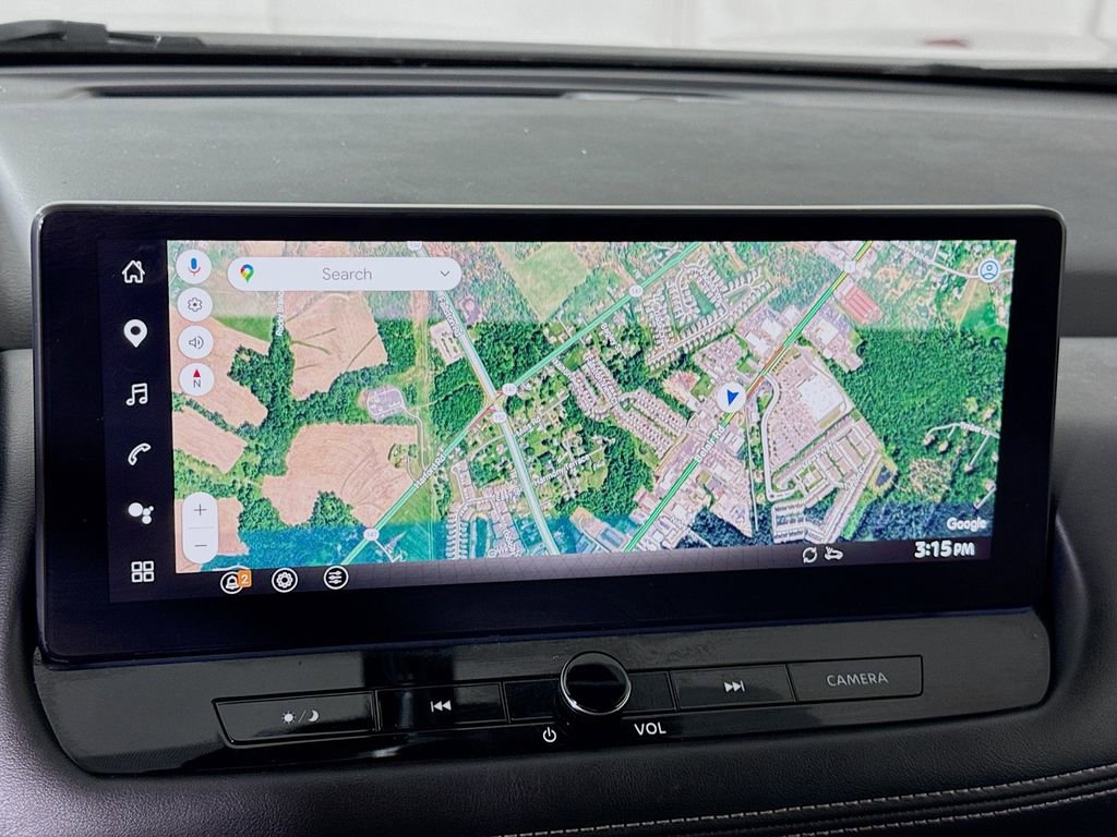 Certified 2024 Nissan Rogue SL image 6