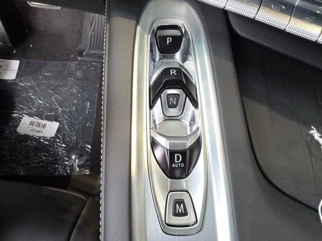 New 2026 Chevrolet Corvette Z06 image 25