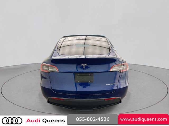 Used 2021 Tesla Model Y Long Range image 5