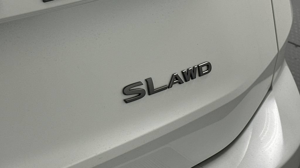 Used 2024 Nissan Rogue SL w/ SL Premium Package AWD/4WD image 15
