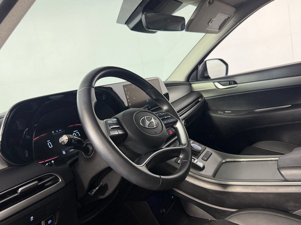 Used 2024 Hyundai Palisade XRT FWD image 22