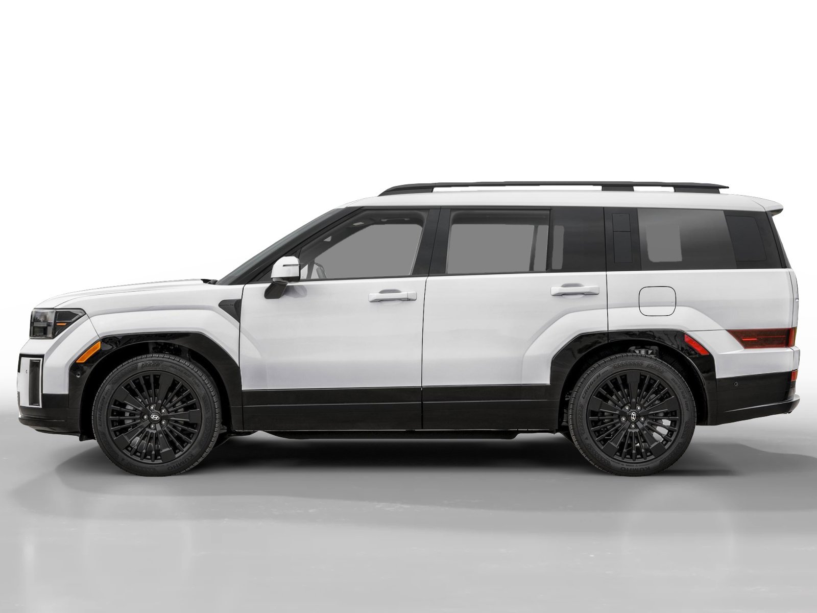 New 2026 Hyundai Santa Fe Calligraphy image 3