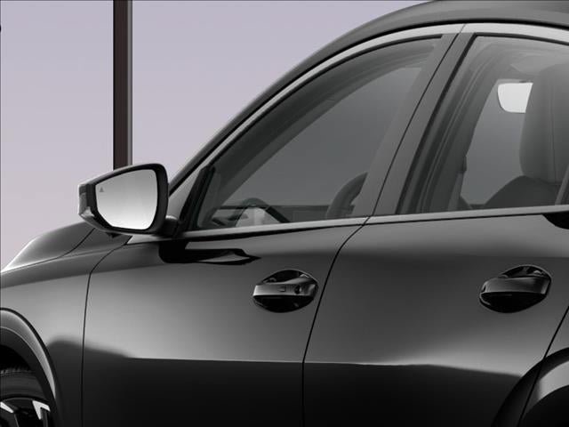 New 2026 Nissan Sentra SR w/ SR Premium Package FWD image 13