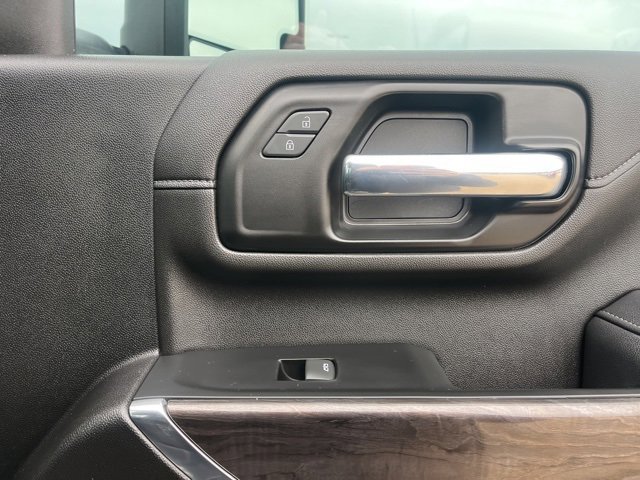 Used 2022 Chevrolet Silverado 3500 LTZ image 54