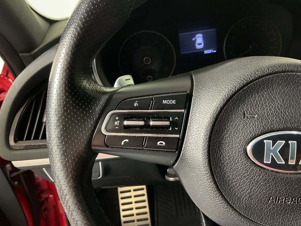 Used 2019 Kia Stinger GT image 23