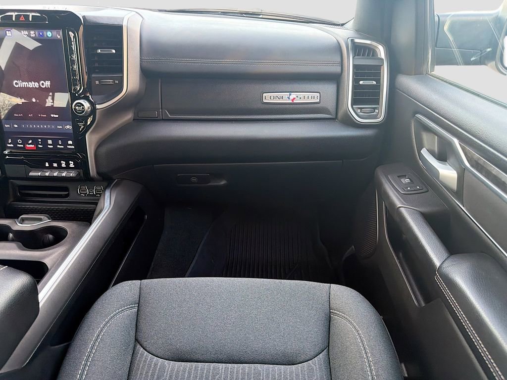 Used 2024 RAM 1500 Lone Star image 18