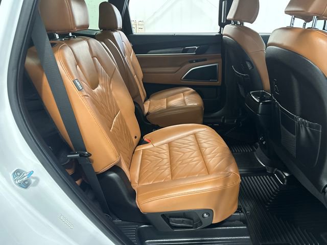 Used 2024 Kia Telluride SX Prestige X-Line AWD/4WD image 35
