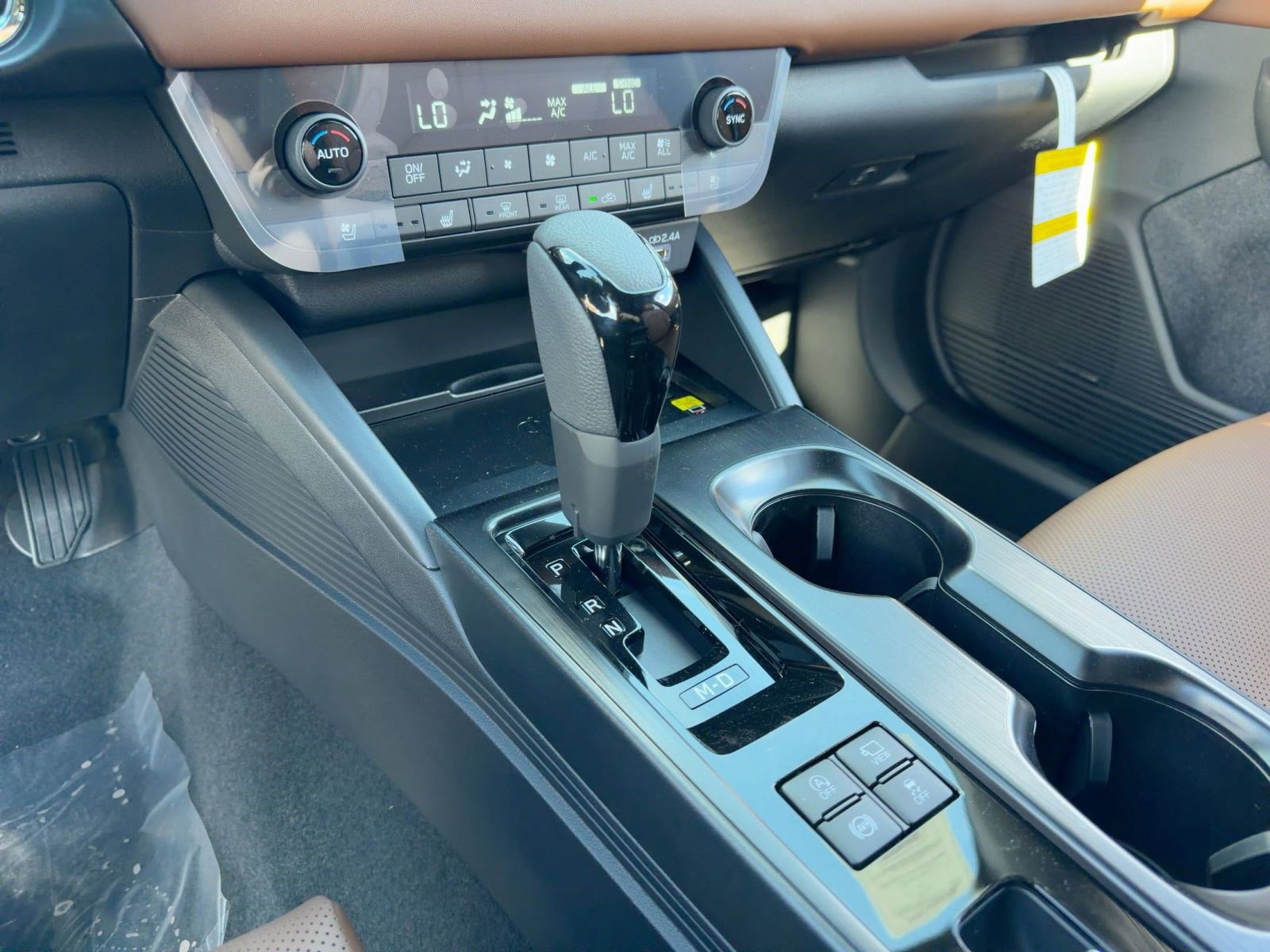 New 2026 Subaru Outback Touring XT image 19