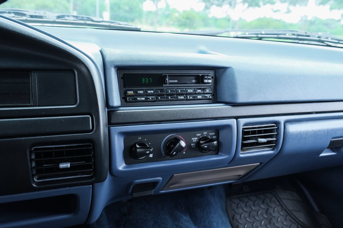 Used 1997 Ford F250 4x4 SuperCab Heavy Duty image 40