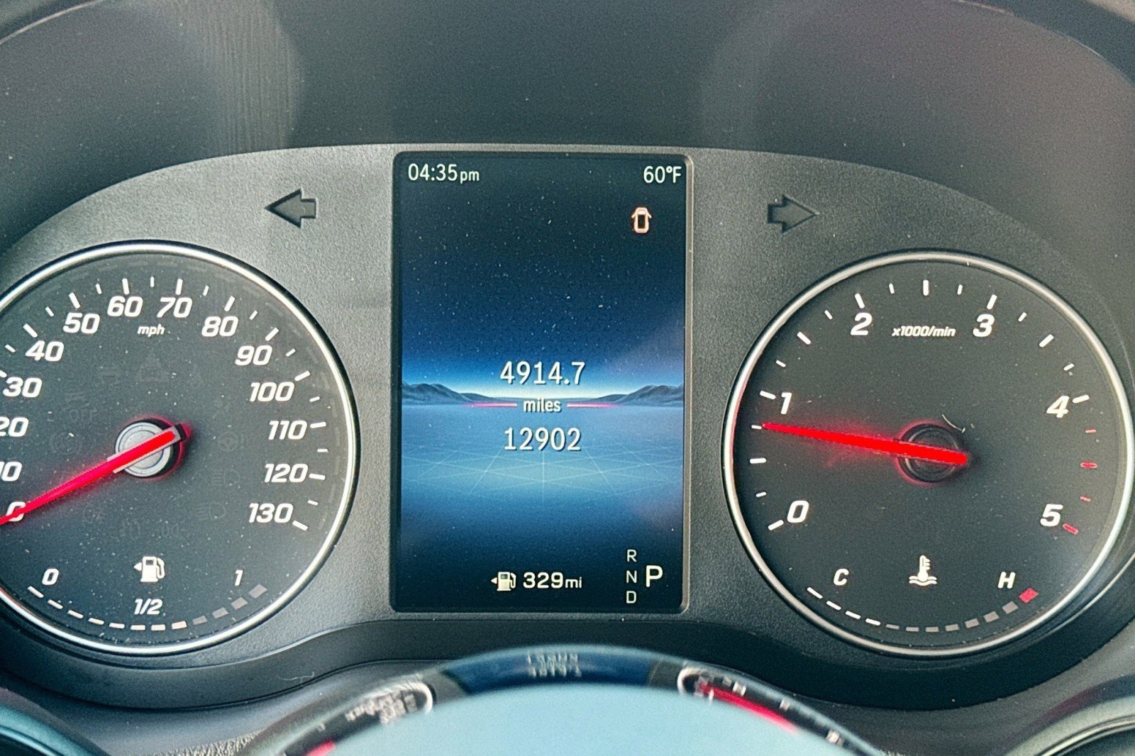 Used 2025 Mercedes-Benz Sprinter 2500 image 12