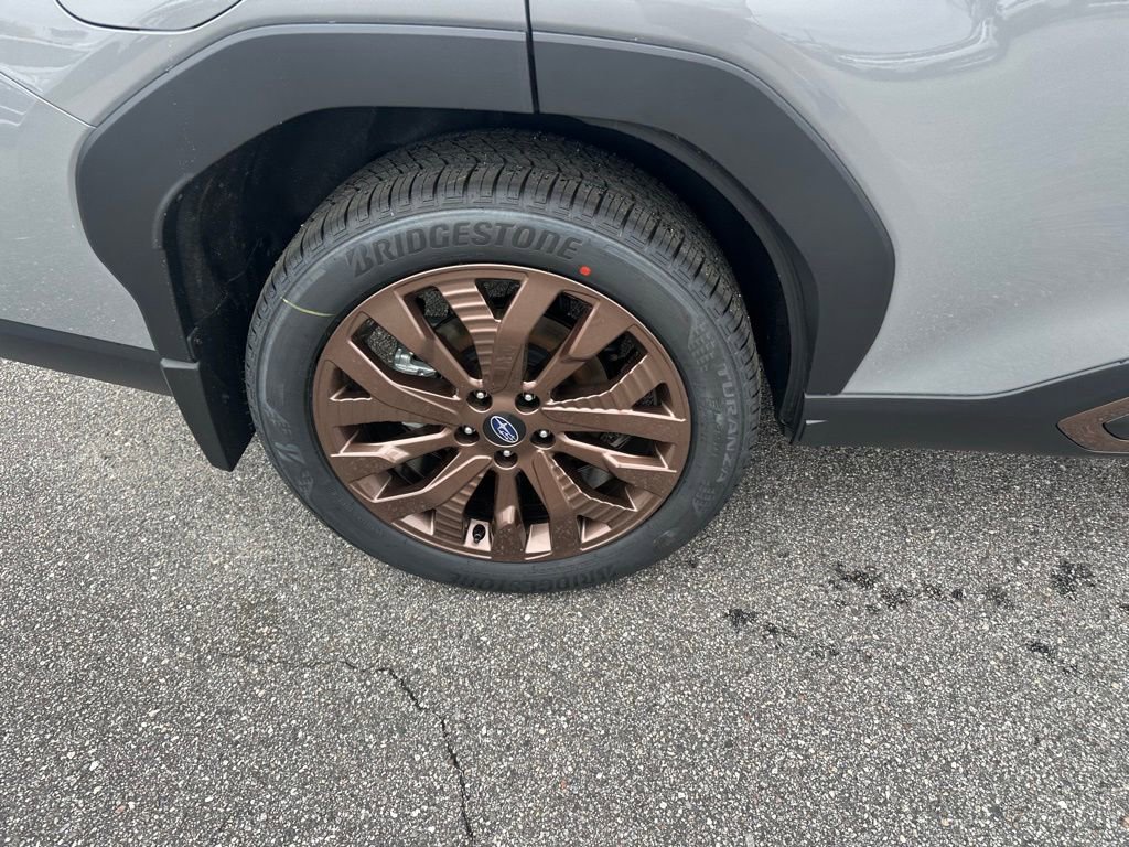 Used 2026 Subaru Forester Sport w/ Sport Plus Package AWD/4WD image 5