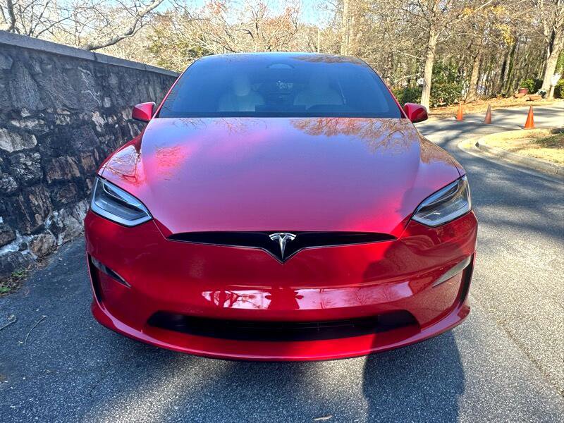 Used 2023 Tesla Model X image 17