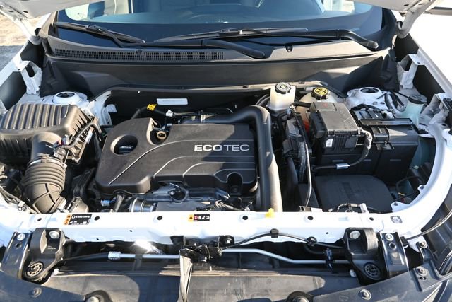 Used 2019 Chevrolet Equinox LT image 21