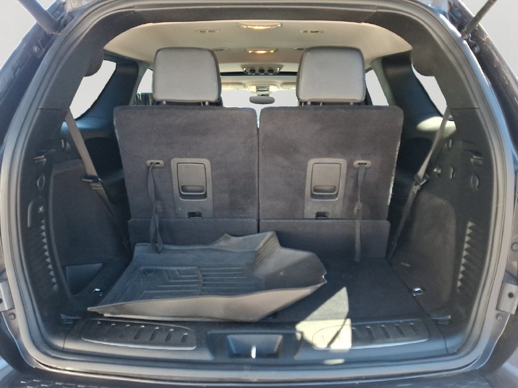 Used 2018 Dodge Durango GT w/ Premium Group AWD/4WD image 28