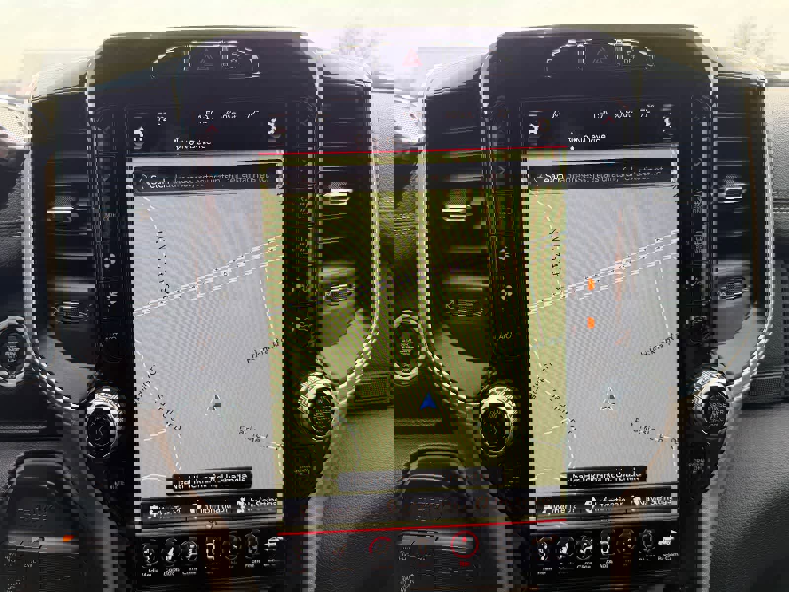 Used 2019 RAM 2500 Laramie image 29