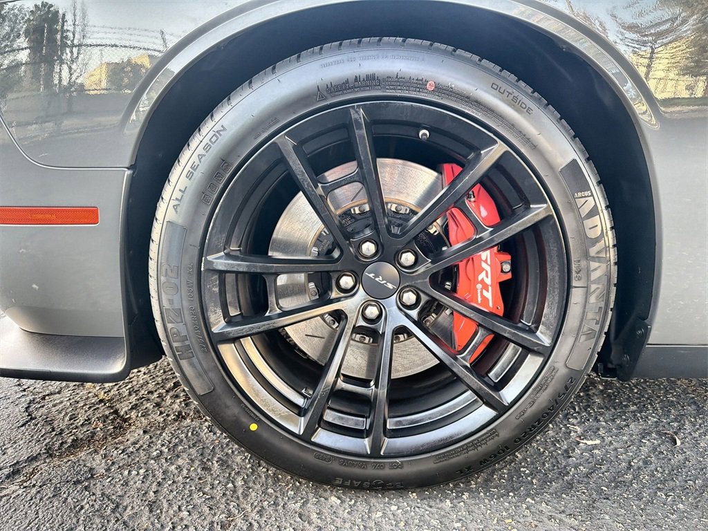 Used 2023 Dodge Challenger SRT Hellcat image 18