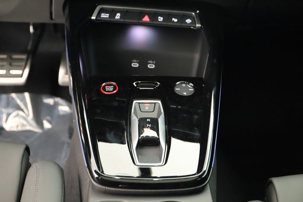 New 2026 Audi RS 3 image 21