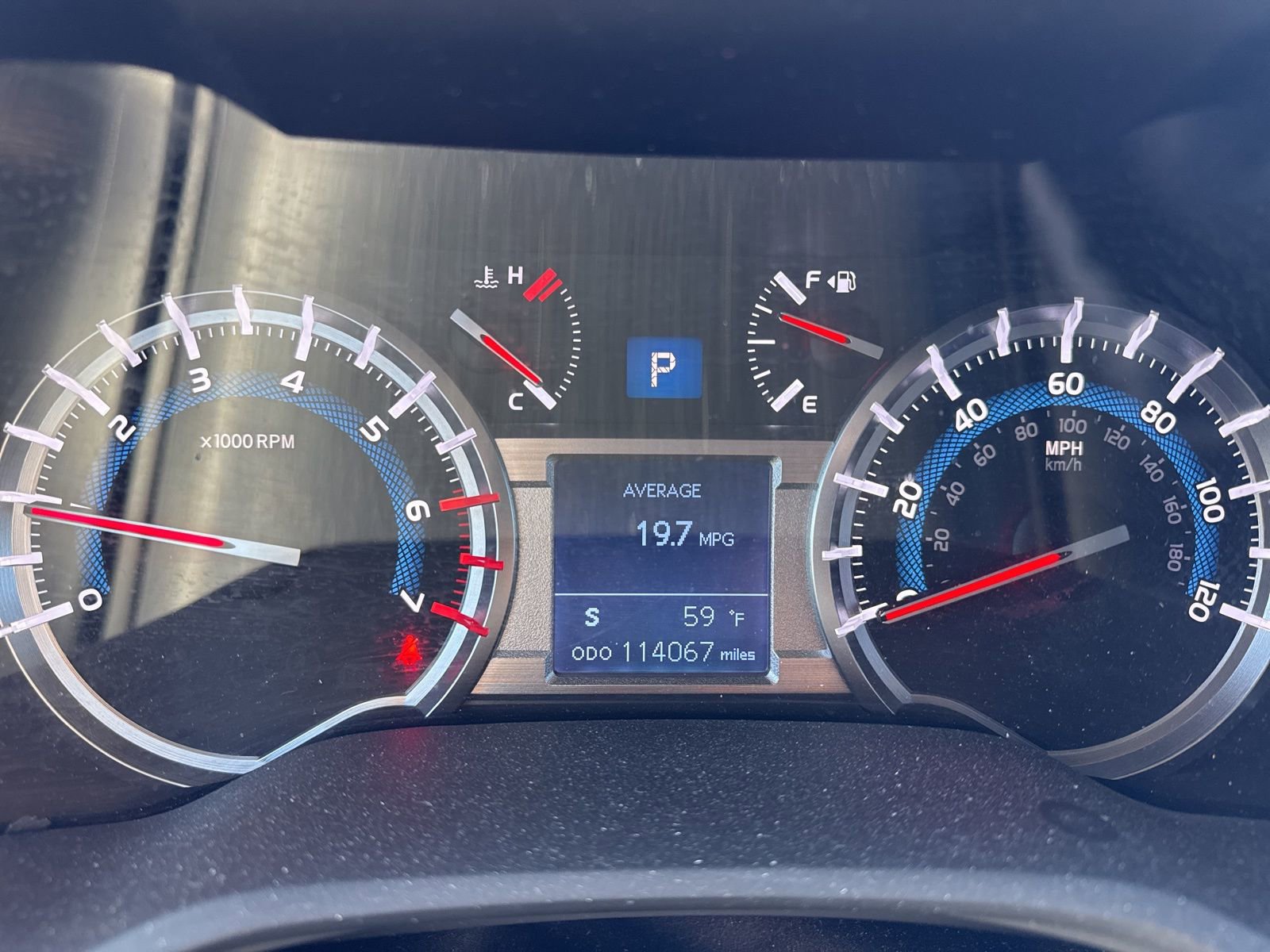 Used 2017 Toyota 4Runner SR5 image 11