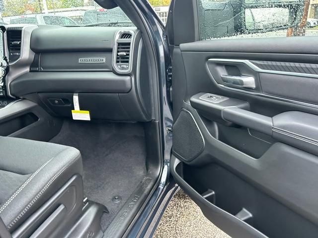 New 2026 RAM 1500 Big Horn image 29
