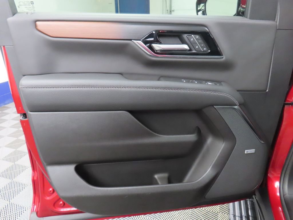 Used 2026 GMC Yukon Denali w/ Denali Reserve Package image 72