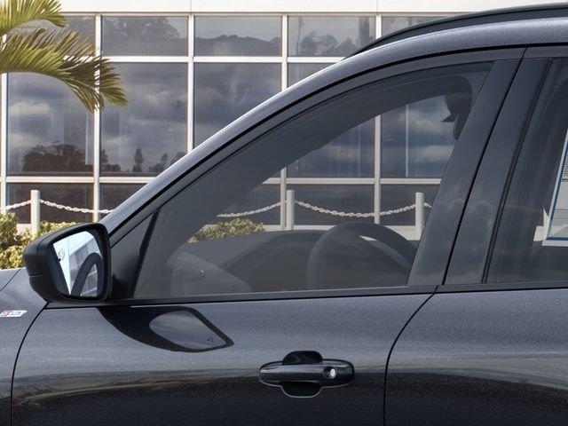 New 2026 Ford Escape ST-Line w/ Tech Pack #1 FWD image 50