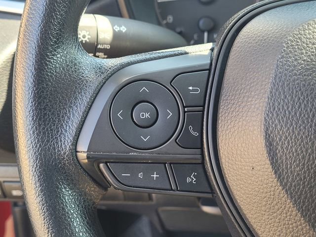 Used 2024 Toyota Corolla LE image 14