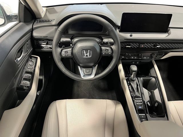 New 2026 Honda Accord Touring image 26