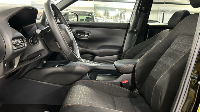 Used 2023 Honda HR-V Sport image 10