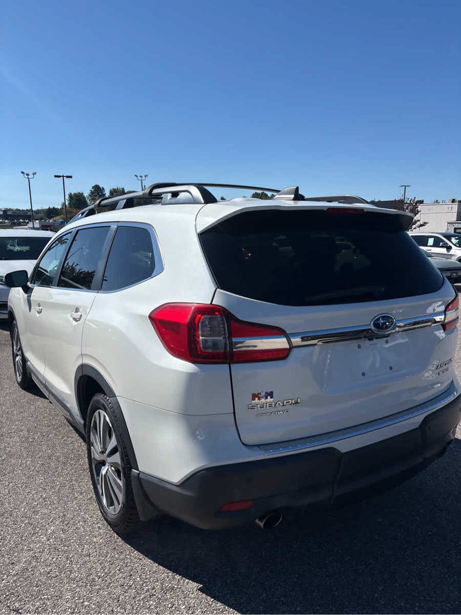 Used 2021 Subaru Ascent Limited w/ Technology Package AWD/4WD image 30