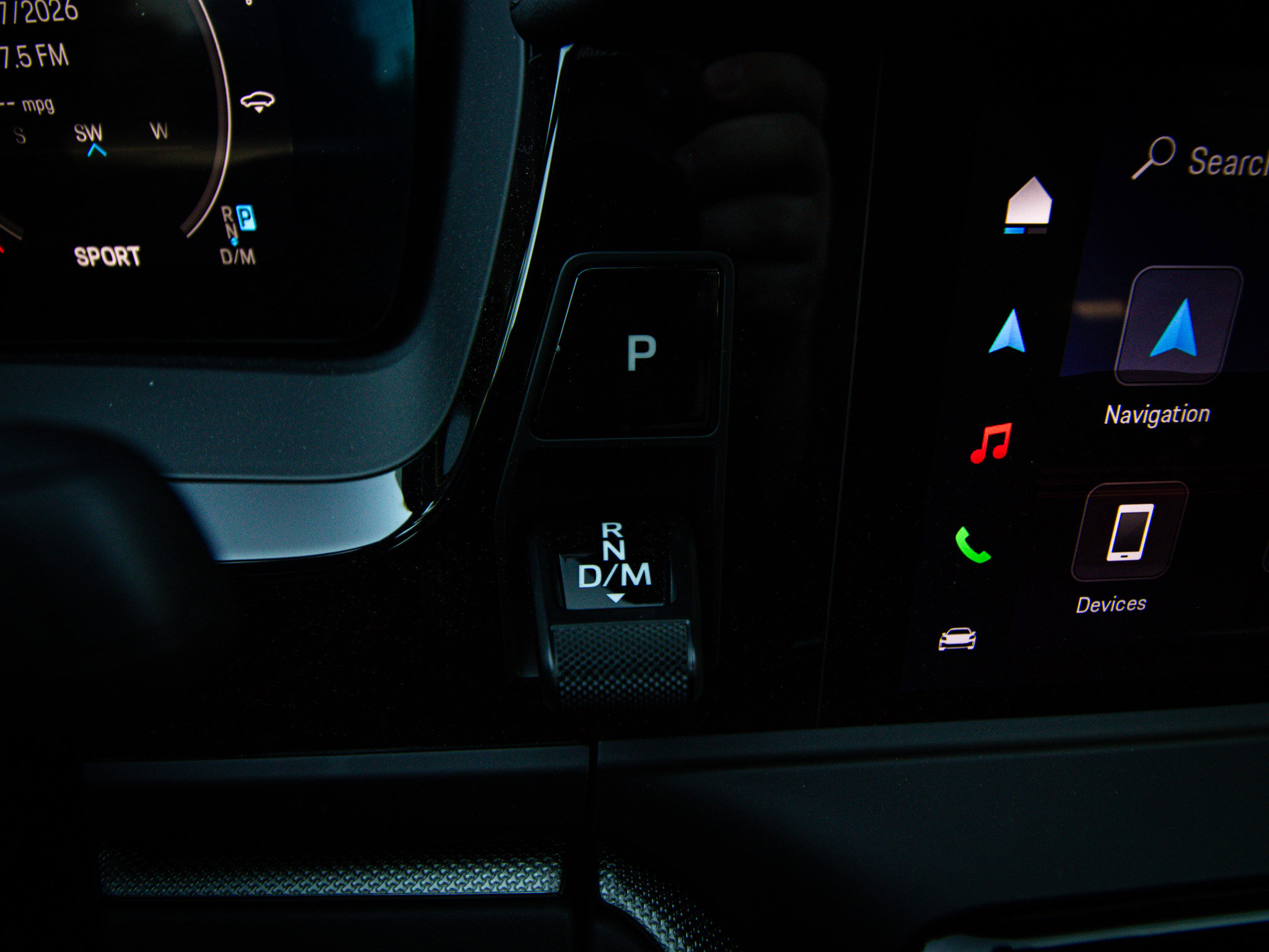 Used 2026 Porsche Panamera image 26