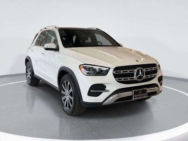 Certified 2024 Mercedes-Benz GLE 350 4MATIC image 3