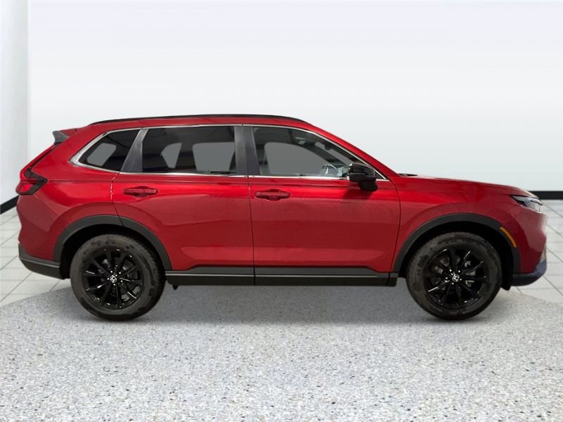 New 2024 Honda CR-V Sport-L image 2