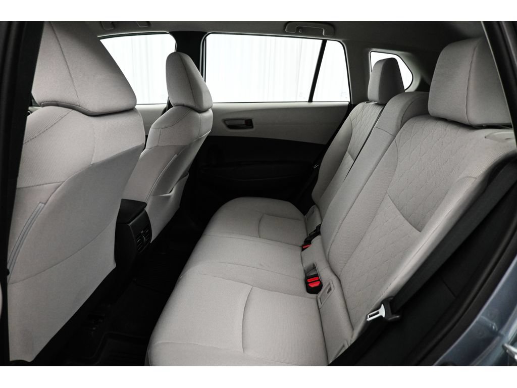 Used 2023 Toyota Corolla Cross L FWD image 27